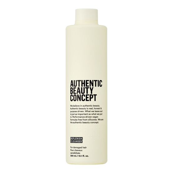 REPLENISH CLEANSER 300ML